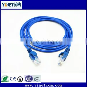 Cable Factory Cat5e Patch Cord Cat6 thumbnail-2