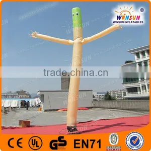 2014 Best-selling Advertising Air Fly Tube/inflatable Air Dancer thumbnail-1