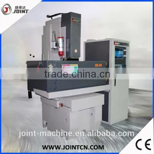 CNC Eletric Discharge Machine CNC-450 thumbnail-1