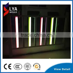 Led Solar Power Fence,solar Charging Fence thumbnail-4