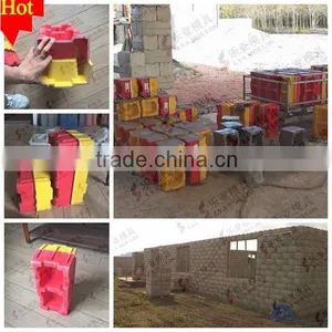 Cutting Brick With Two Holes thumbnail-1