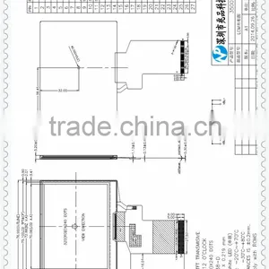 Tft 3.5 Display 320*240 thumbnail-3