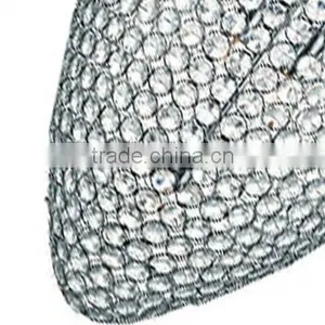 Hot Sale Ball Cristal Hanging Decoration Modern Chandelier thumbnail-3