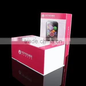 Custom Paper Packaging Box For Electrical Appliance thumbnail-3