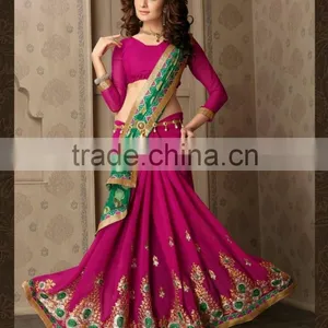 Low Range Cotton Saree thumbnail-1