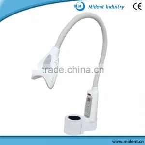 Mini New Blue Teeth Led Light High Efficiency Dental Whitening Lamp Machine thumbnail-1