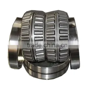Four Row Tapered Roller Bearing360TQO480-1 360 x 480 x 370 mm 181 kg thumbnail-2