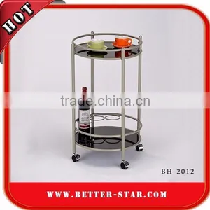Hand Cart Trolley With Wheel thumbnail-6