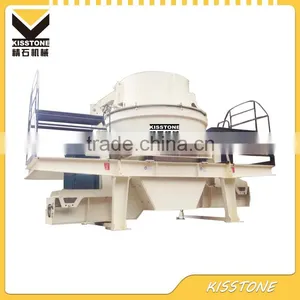 High Efficient Quarry Project Artificial Sand Making Machine thumbnail-1