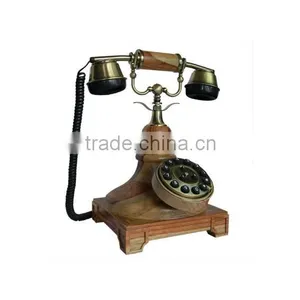 Reproduction Antique Telephone for Home Antique Telephone thumbnail-1