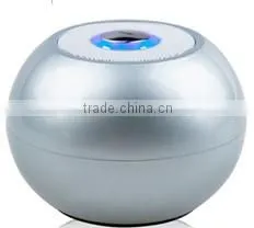 Bluetooth Speaker thumbnail-1