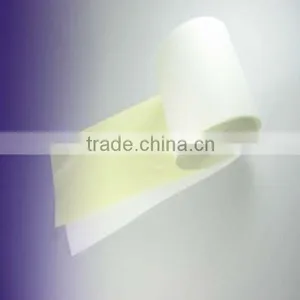 76mm Width Carbonless Printing Paper in Roll thumbnail-1