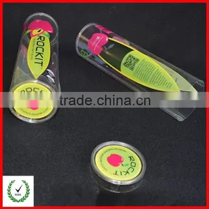 Tube Packaging for Apple Fruit thumbnail-1