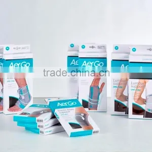 2016 New Product OBM Sport Polyester Ankle Support thumbnail-3