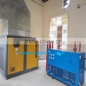 Small Scale Air Separation Plant thumbnail-2