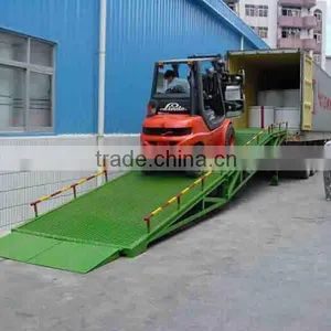 Container Unloading Equipment thumbnail-1