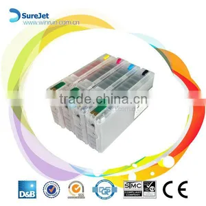 T7891-4/T7911-4/T7901-4 Refill Cartridge for WorkForce Pro WF-4630DWF thumbnail-1
