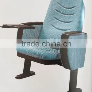 5D Theater Equipment With Servo Motor System Luxury Cinema Chair Theater Chair YA-306 thumbnail-2