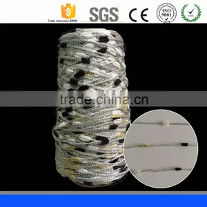 480 Denier Polyester Yarn/smart Wool Knitting Yarn/big Loop Yarn Knitting thumbnail-1