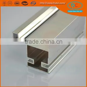 Factory Direct Sale Wardrobe Door Aluminium Frame Manufacturer thumbnail-3