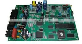 8layer Multilayer Fr4 Rigid PCB Circuit Board for Automible Components thumbnail-3