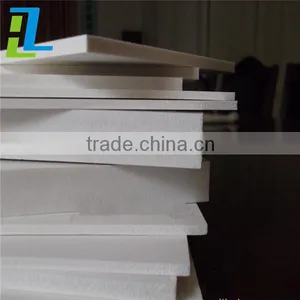 High Quality Extruded Plastic White PVC Foam Sheet for Construction thumbnail-4