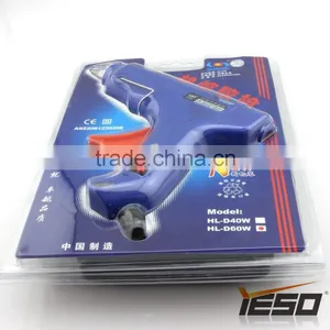 HL-D60W Glue Gun Sewing Accessories thumbnail-2
