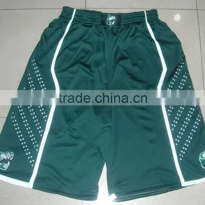 Wholesale High Quality Basketball Shorts thumbnail-1