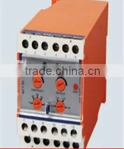 B1 VCR1 BCT B2 BCF B2 B2 VCT1 Series Monitoring Relays thumbnail-2