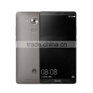 Original Huawei Mate 8 4GB RAM 128GB ROM 4G FDD LTE Android 6.0 Smartphones Kirin 950 Octa Core 6.0"FHD 16.0MP Camera thumbnail-4