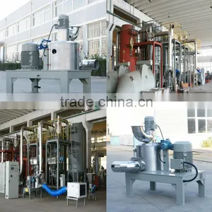 Stainless Steel ACM Grinding Mill for Powder Coating Equipment thumbnail-4