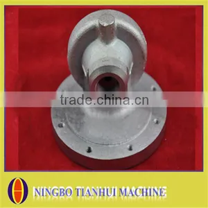 Cast Iron Linear Bearing Components thumbnail-3