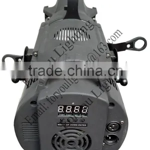 3-Year Warranty Best Price 150Watt Zoom 150W Warm White Cool White 2IN1 COB LED Profile Spot Theatre Light thumbnail-4