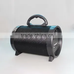 2016 New Arrival 8W Remote Loud Portable Speaker Bluetooth thumbnail-1