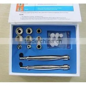AYJ-G032 Skin Care Crystal Peeling Machine thumbnail-3