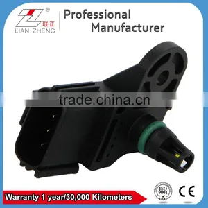 MAP Manifold Absolute Intake Air Pressure Sensor 1503280 / 6C119 F479 AB for FORD/FIAT/CITROEN/PEUGEOT thumbnail-1