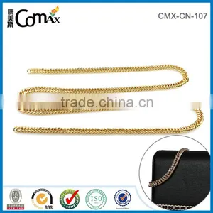 Hot Sale Design Metal Handbag Wallet Chain thumbnail-2