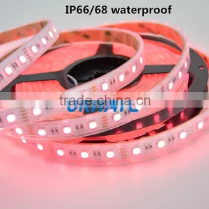 Waterproof RGBW Led Light Strip,new 5050 RGBW 4 Colors in One , 4 in 1 RGBW Led Strip thumbnail-3
