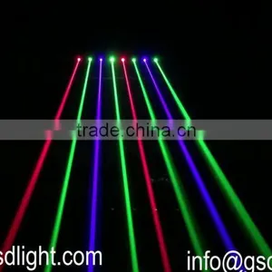 RGB Super Beam Stage Laser Light / dj Laser Ligh thumbnail-3