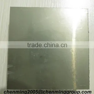 Colored Brown Aluminum MDF thumbnail-1