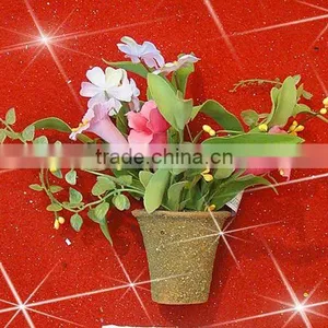 Spring Artificial Flowers Decorations thumbnail-1