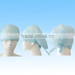 Medical SlimLid OR Scrub Cap Surgical Surgery Chemo Hat thumbnail-1