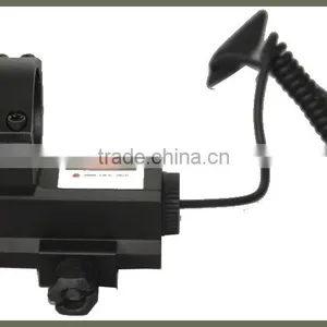IMAGINE Top Quality Red Laser Rifle Scope With Best Price thumbnail-2