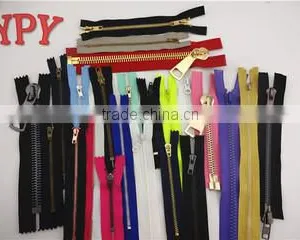Guangzhou Xingyi Zipper Co., Ltd. company overview - view 1 thumbnail