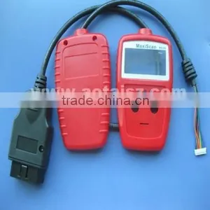 OBD2 China OBD2 Code Reader Cable Scanner Enclosure thumbnail-1