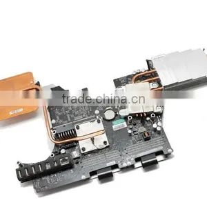 661-5305 820-2494-A MB950LL/A Logic Board for 21.5" A1311 LGA775 3.06GHz 100% Tested thumbnail-1