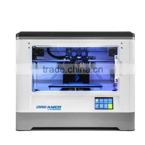 WER-china Top Sale Home Application 3d Printer thumbnail-1