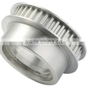 HTD2M 3M 5M 8M Timing Belt Pulleys Synchronous Pulley thumbnail-1