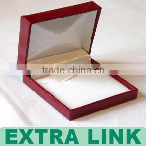 High Quality and New Design Jewel Box for Gold Ring ,bracelet thumbnail-1