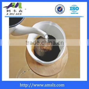 2016 Latest Heat Seal and Non Heat Seal Tea Bag Filter Paper thumbnail-6